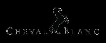 Logo von Cheval Blanc