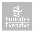 Logo von Emirates Executive