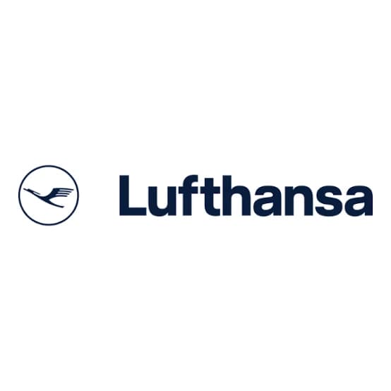 Logo von Lufthansa