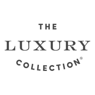 Logo von The Luxury Collection