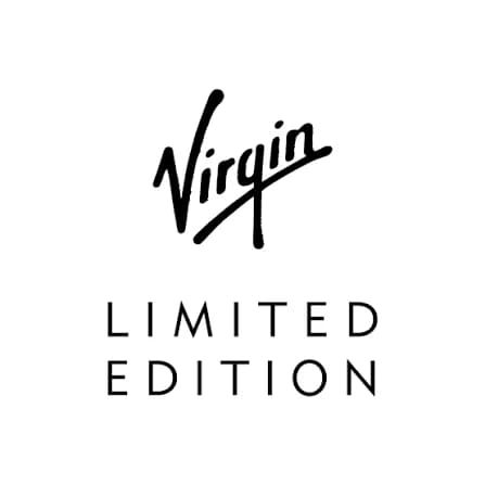 Logo der Virgin Limited Edition