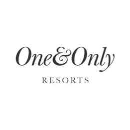 Logo von One&Only Resorts