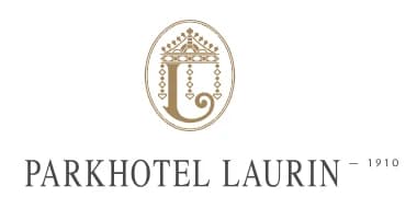 Logo des Parkhotel Laurin
