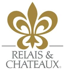 Logo von Relais & Châteaux