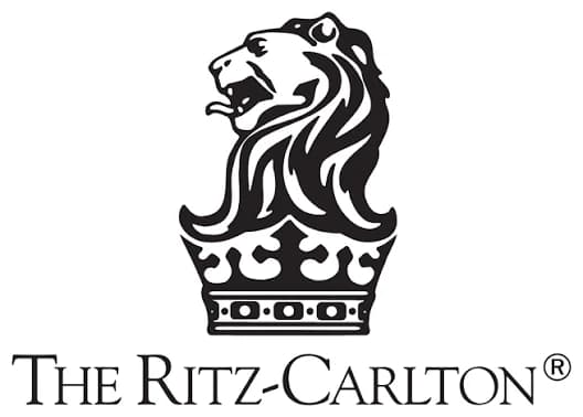 Logo von The Ritz-Carlton