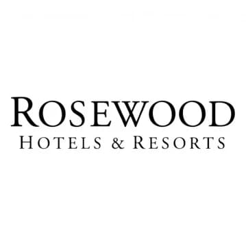 Logo von Rosewood Hotels & Resorts