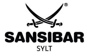 Logo der Sansibar Sylt