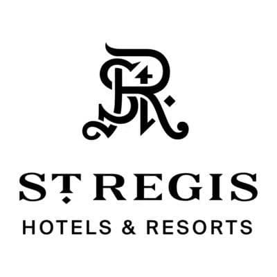 Logo von St. Regis Hotels & Resorts