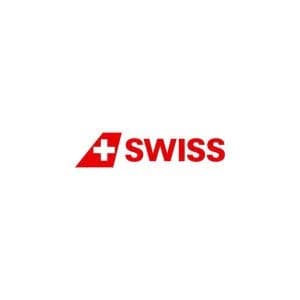 Logo von Swiss